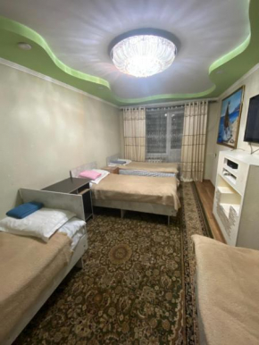 Karakol Karakol